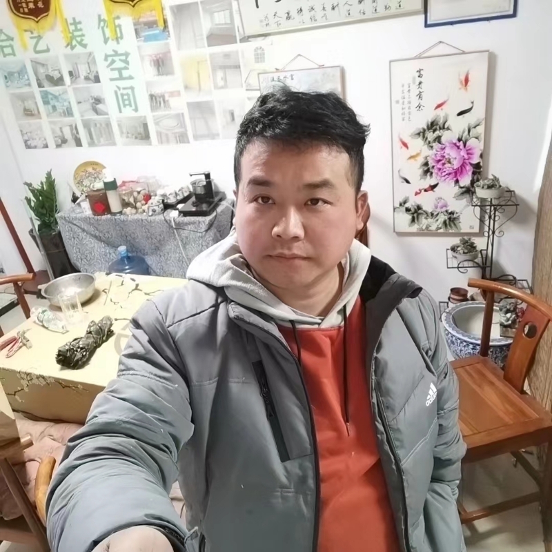 君君的第一张照片--平和相亲网