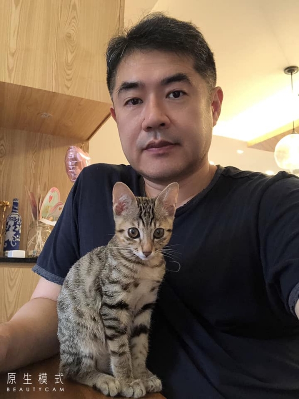 lucaswong的第一张照片--平和相亲网