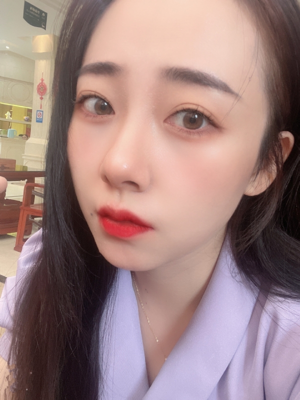zhou小咪的第一张照片--平和相亲网