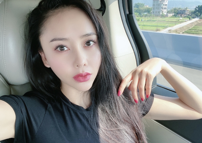 Meng的第一张照片--平和相亲网
