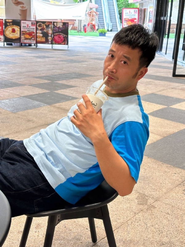 生而为人的第一张照片--平和相亲网