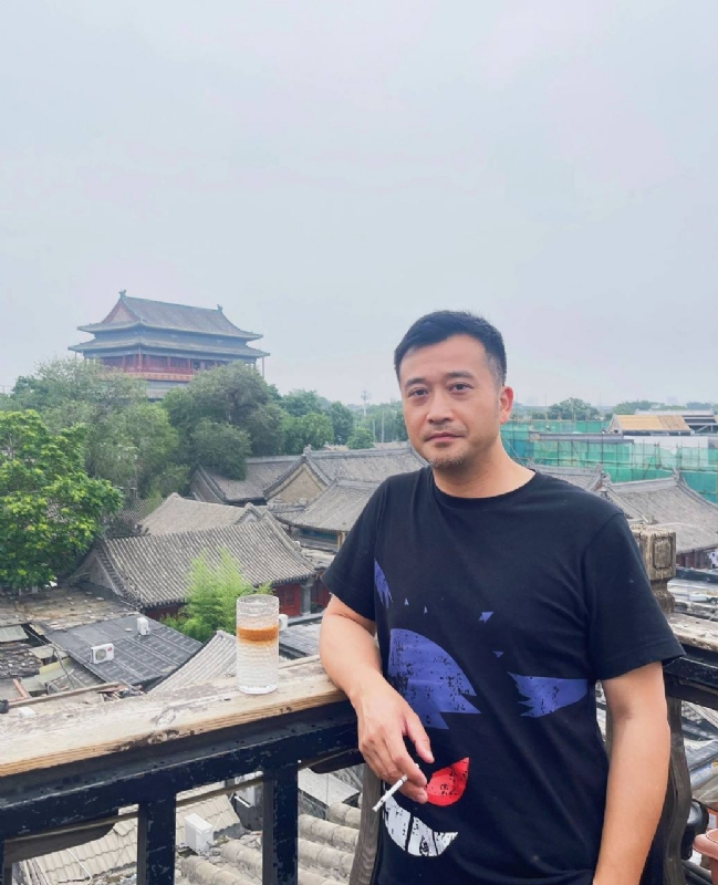 生而为人的第二张照片--平和相亲网