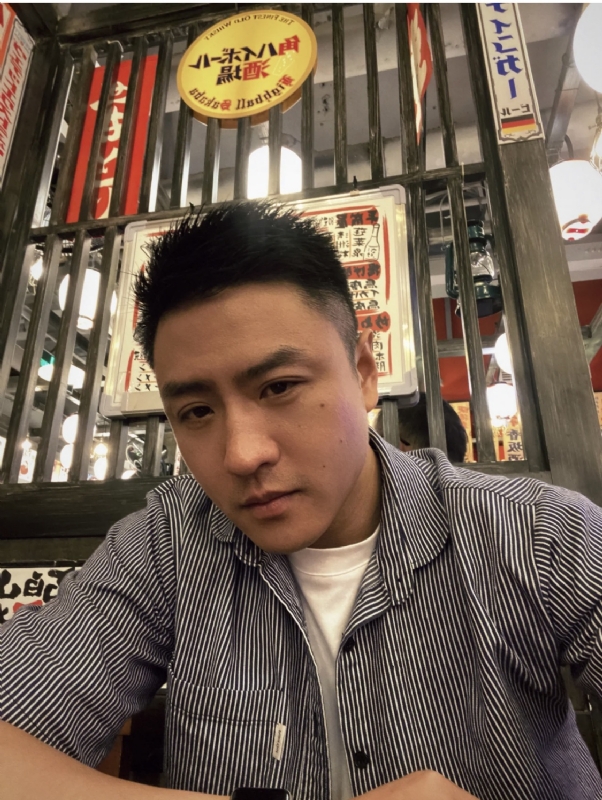 伴你长按的第一张照片--平和相亲网