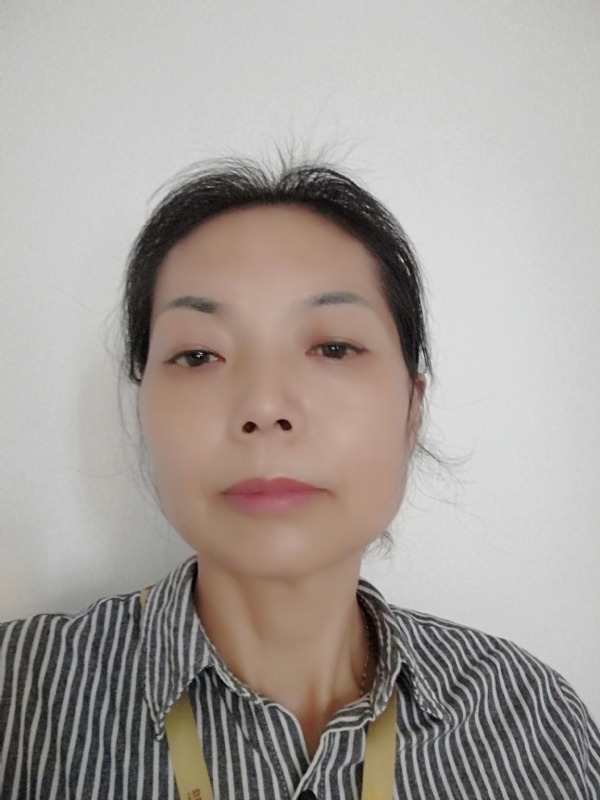 佳缘的第一张照片--平和相亲网