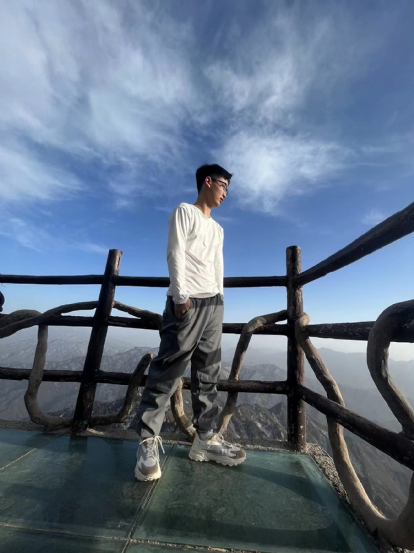 怜ぁ熙的第一张照片--平和相亲网