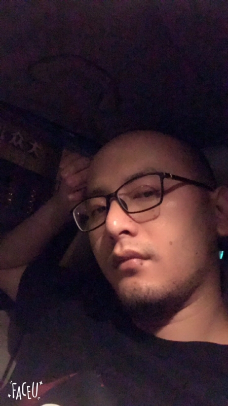 狂野的孤狼的第一张照片--平和相亲网