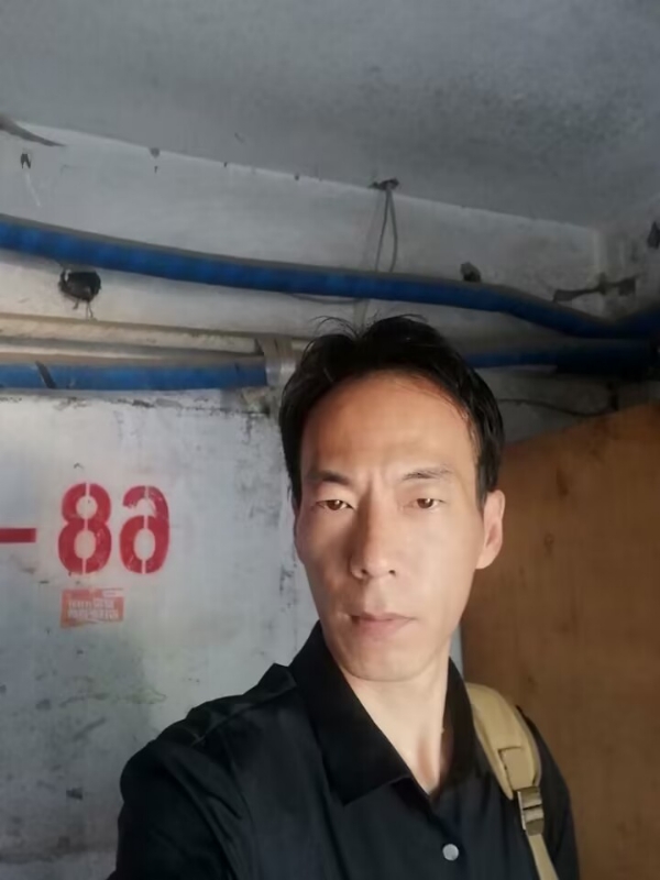 一生何求的第三张照片--平和相亲网