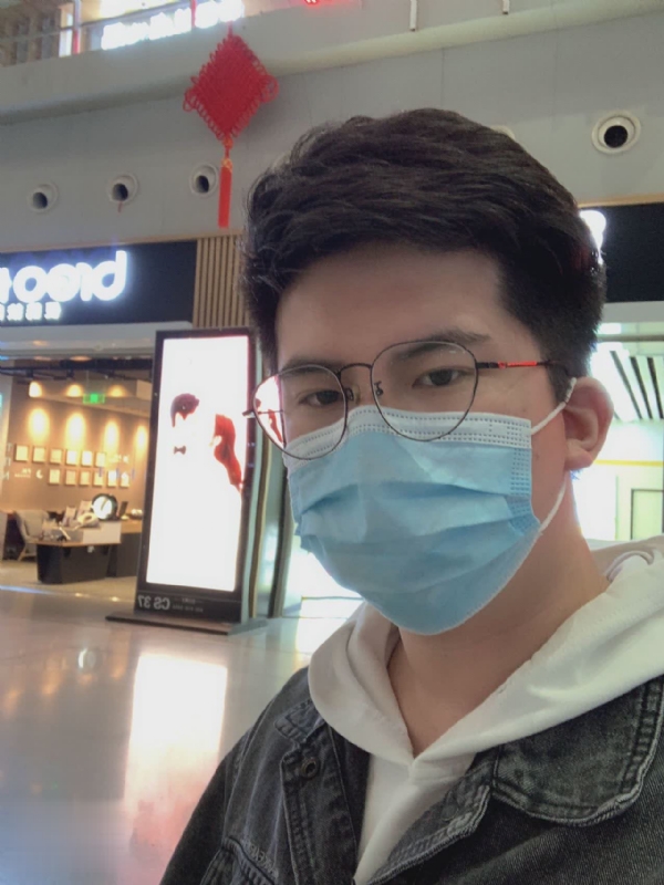 xxmr的第一张照片--平和相亲网