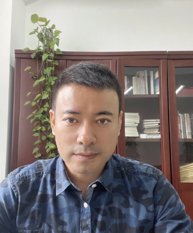 有緣相遇的第二张照片--平和相亲网