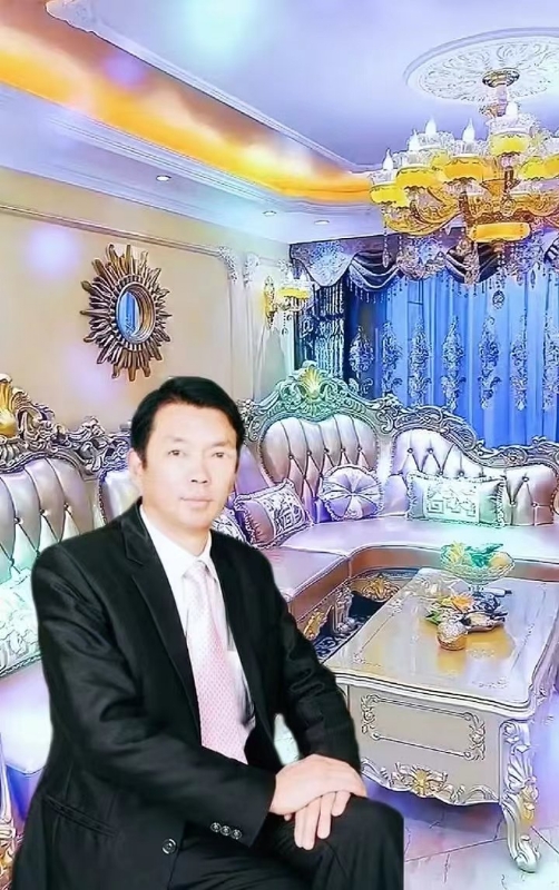 宇轩的第一张照片--平和相亲网