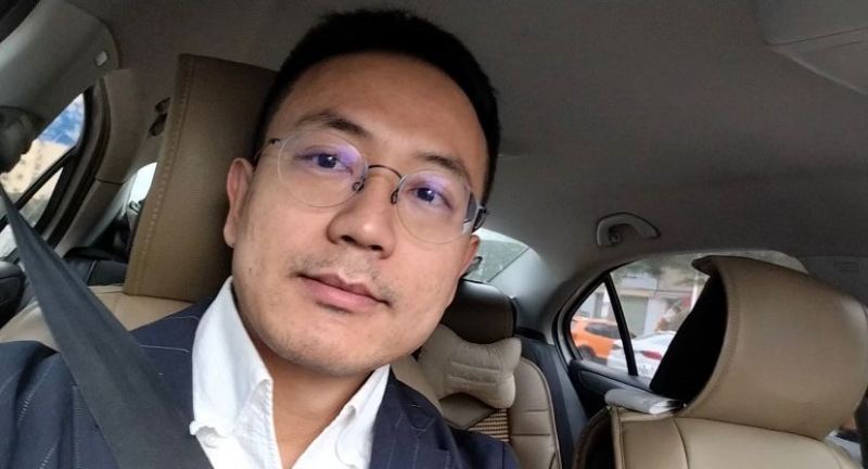 百柯争流的第一张照片--平和相亲网