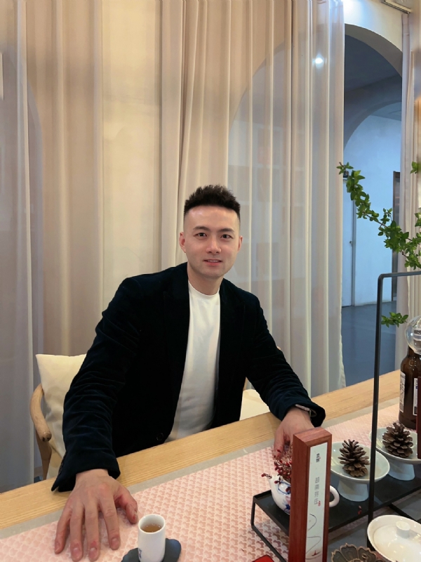 爱人知心的第一张照片--平和相亲网