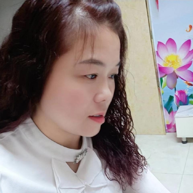 顾枸丽的第二张照片--平和相亲网
