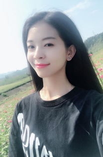 刘清竹的第一张照片--平和相亲网