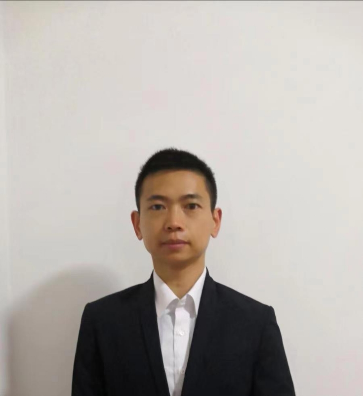 不忘初心的第二张照片--平和相亲网