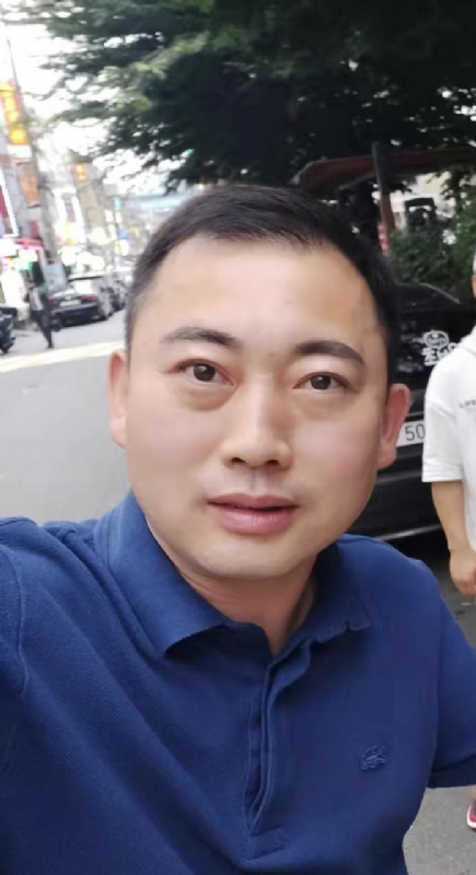 李龙的第一张照片--平和相亲网
