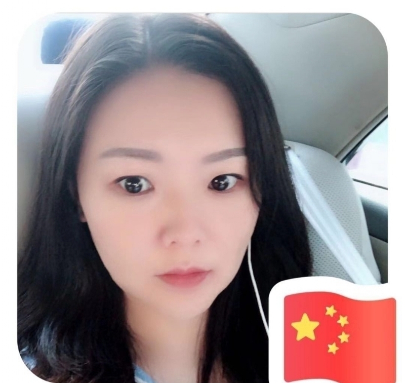 李姝静的第二张照片--平和相亲网