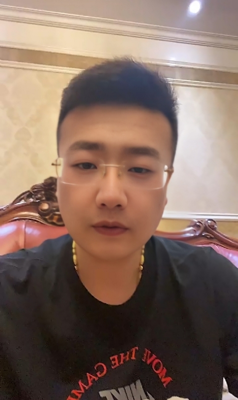 百川的第一张照片--平和相亲网
