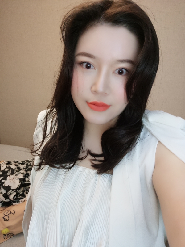 璐璐的第一张照片--平和相亲网