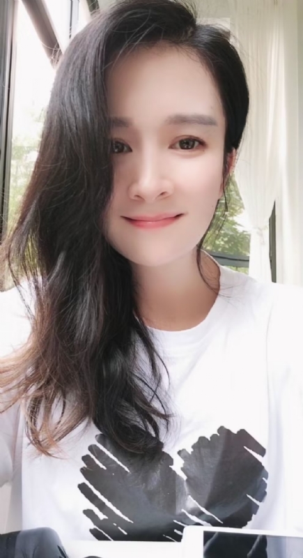 晨曦的第一张照片--平和相亲网