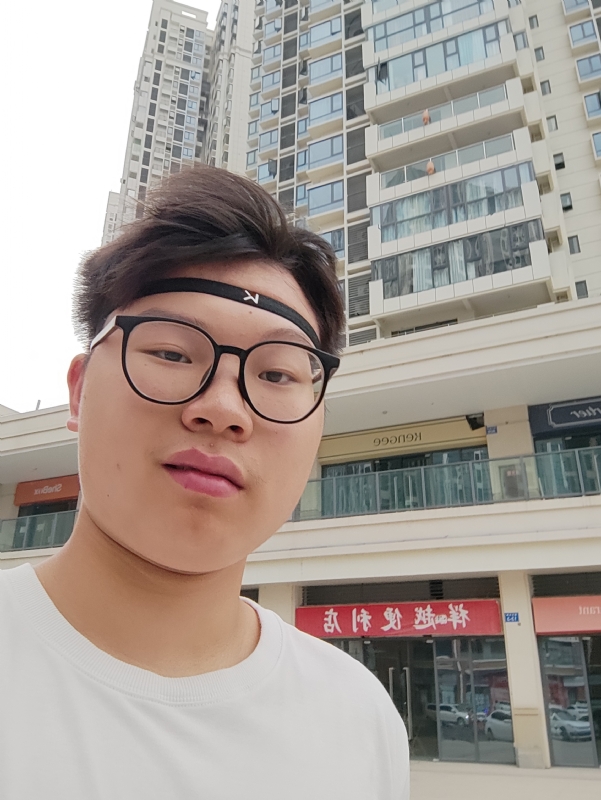 童言无忌的第一张照片--平和相亲网