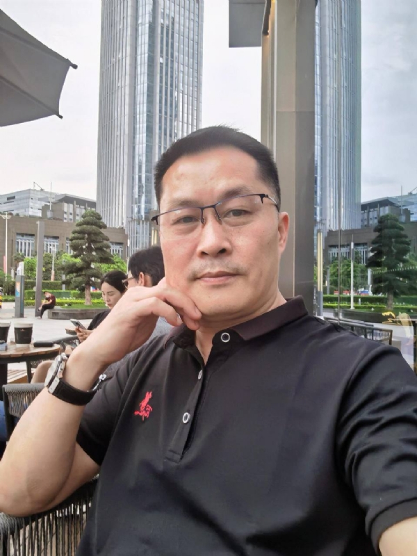 Allan的第二张照片--平和相亲网
