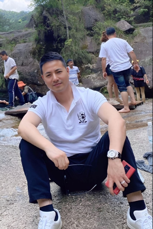 勿忘初心的第三张照片--平和相亲网