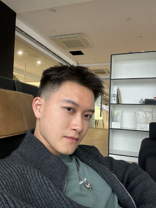 林先生的第一张照片--平和相亲网