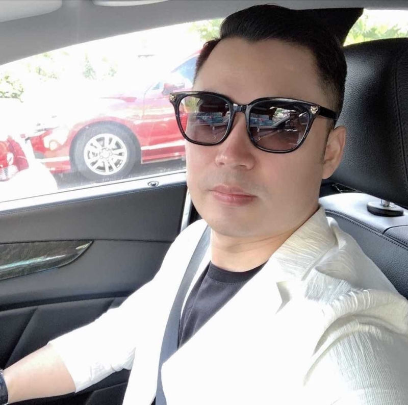 佳缘的第一张照片--平和相亲网