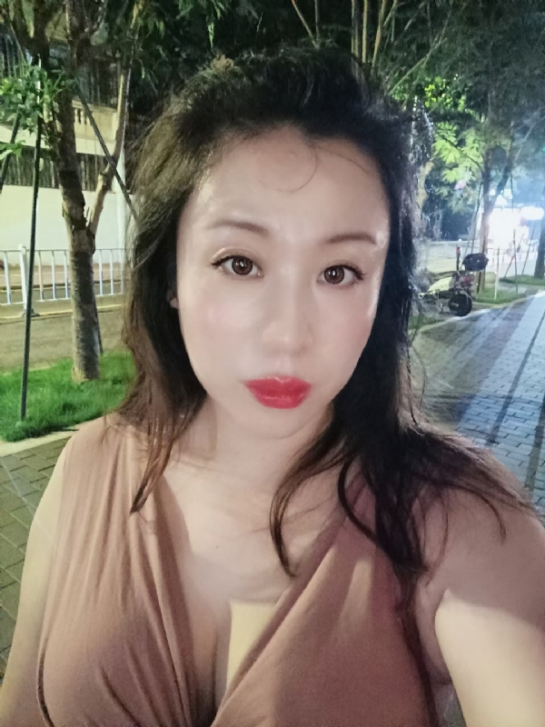 叶子青青的第二张照片--平和相亲网
