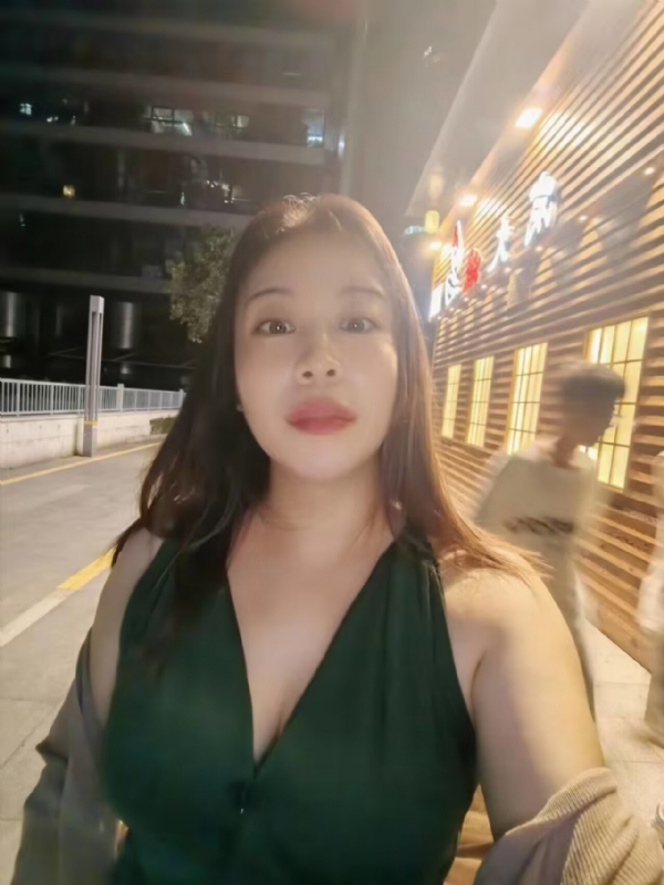 叶子青青的第四张照片--平和相亲网