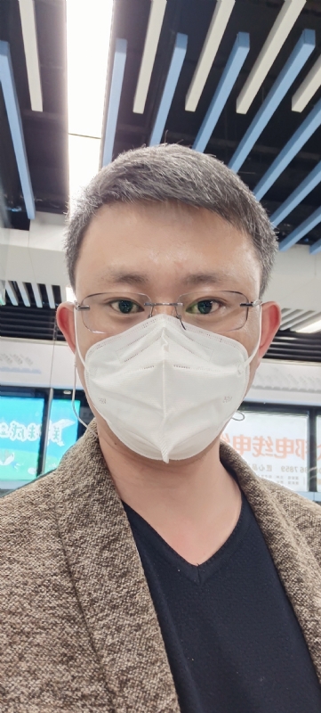 彼岸的第一张照片--平和相亲网