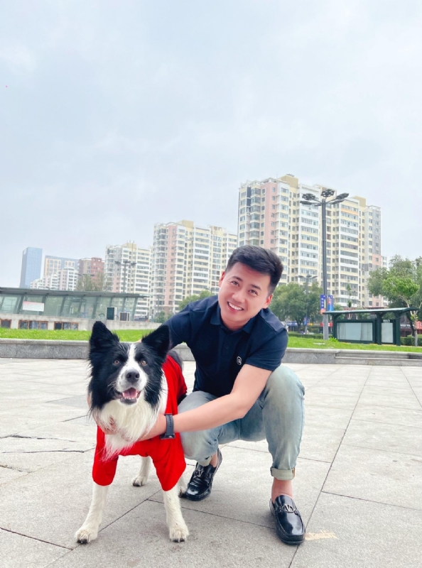香港交友的第一张照片--平和相亲网