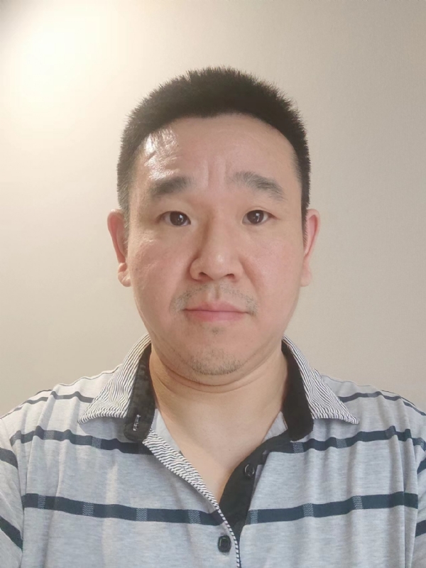 同舟的第一张照片--平和相亲网