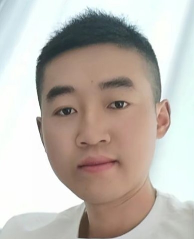 最勇敢的季节的第一张照片--平和相亲网