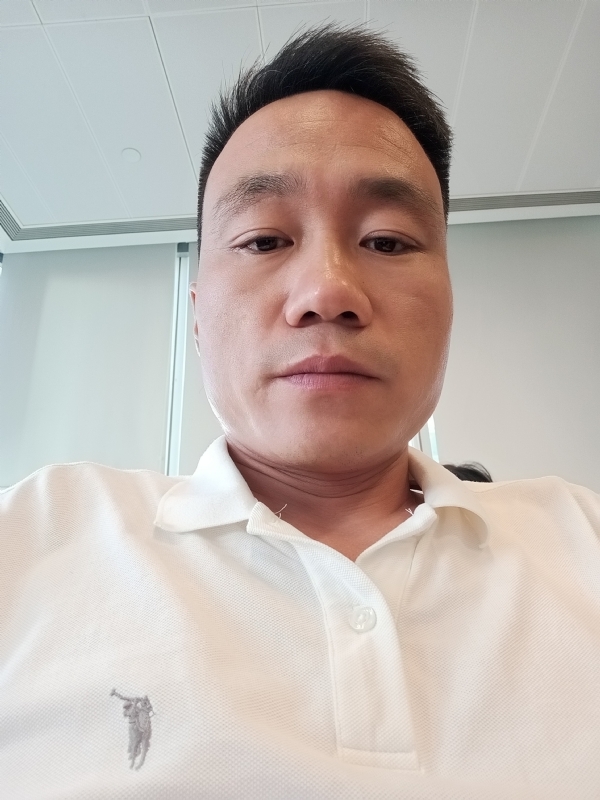 阿童木的第一张照片--平和相亲网