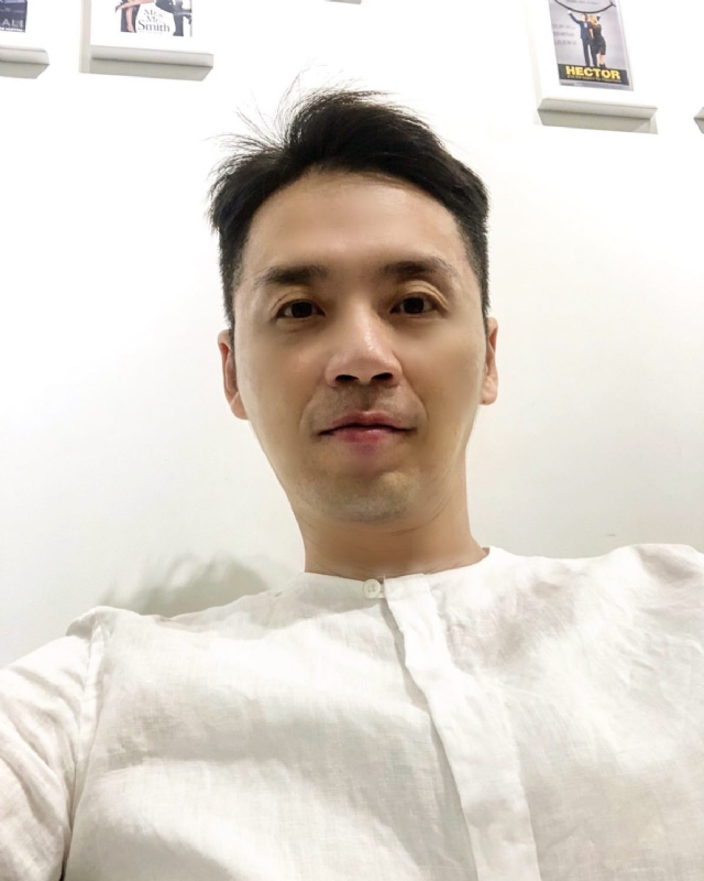 James的第一张照片--平和相亲网