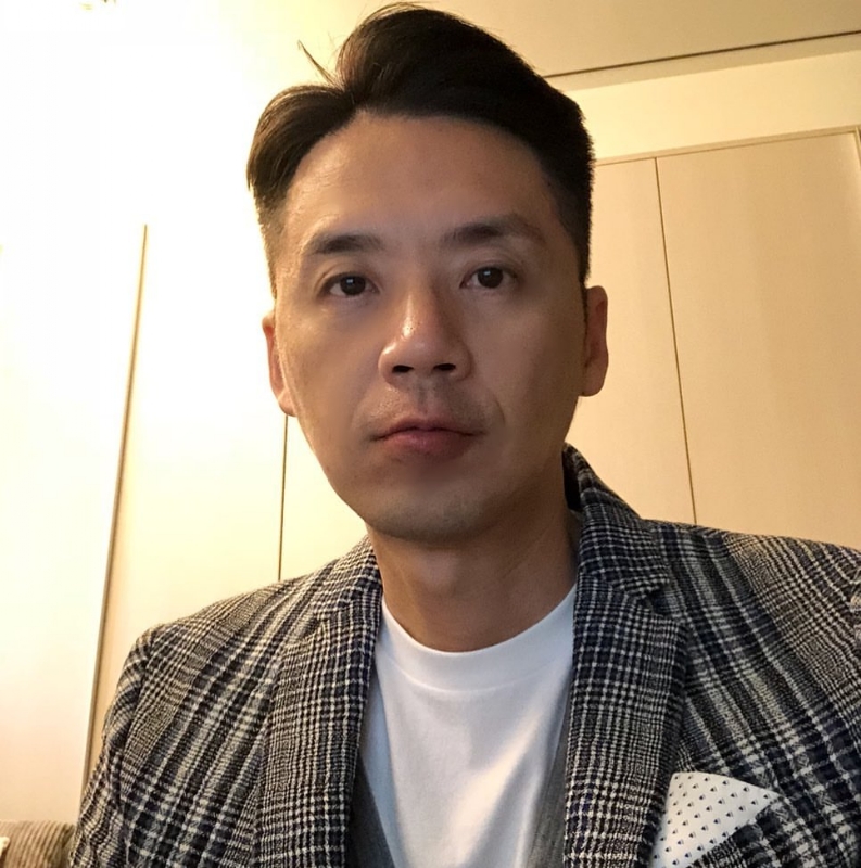 James的第二张照片--平和相亲网