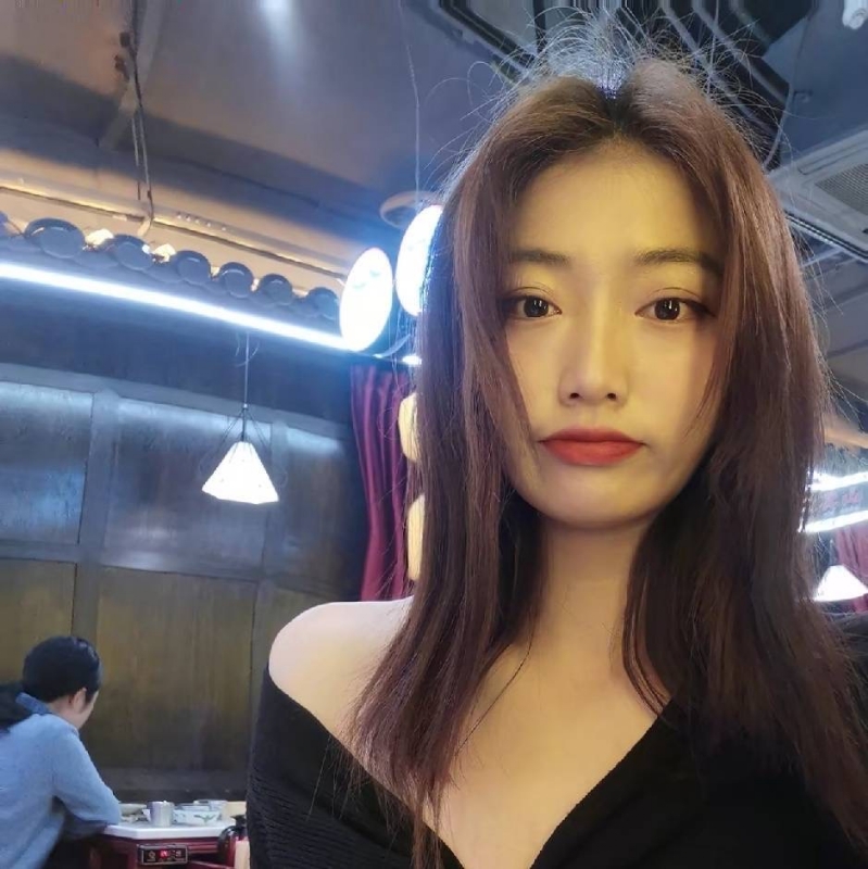 婉儿的第一张照片--平和相亲网