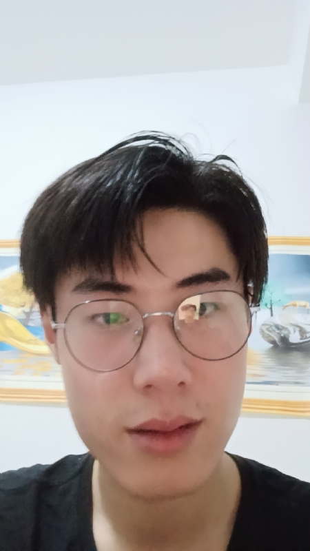 北冥的第一张照片--平和相亲网