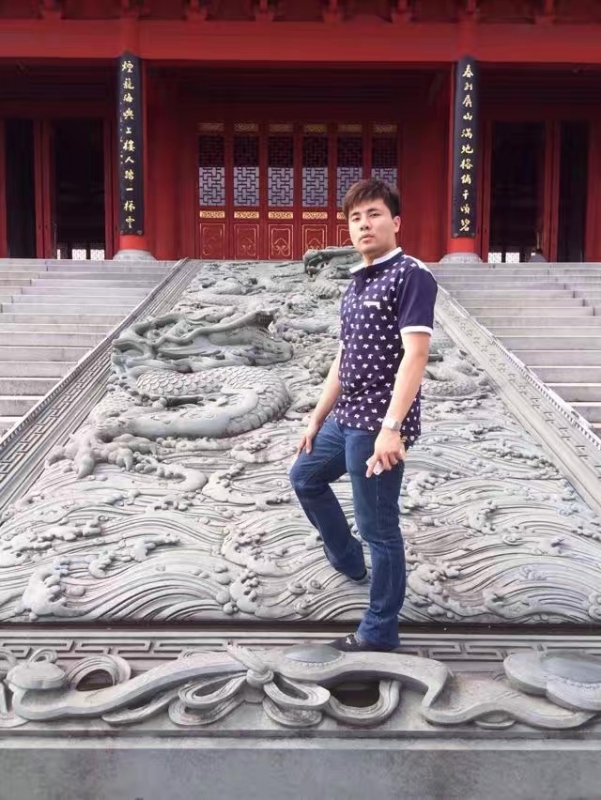 御龙氏的第一张照片--平和相亲网