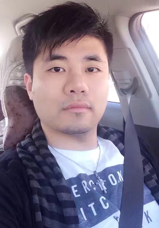 晓兵的第一张照片--平和相亲网