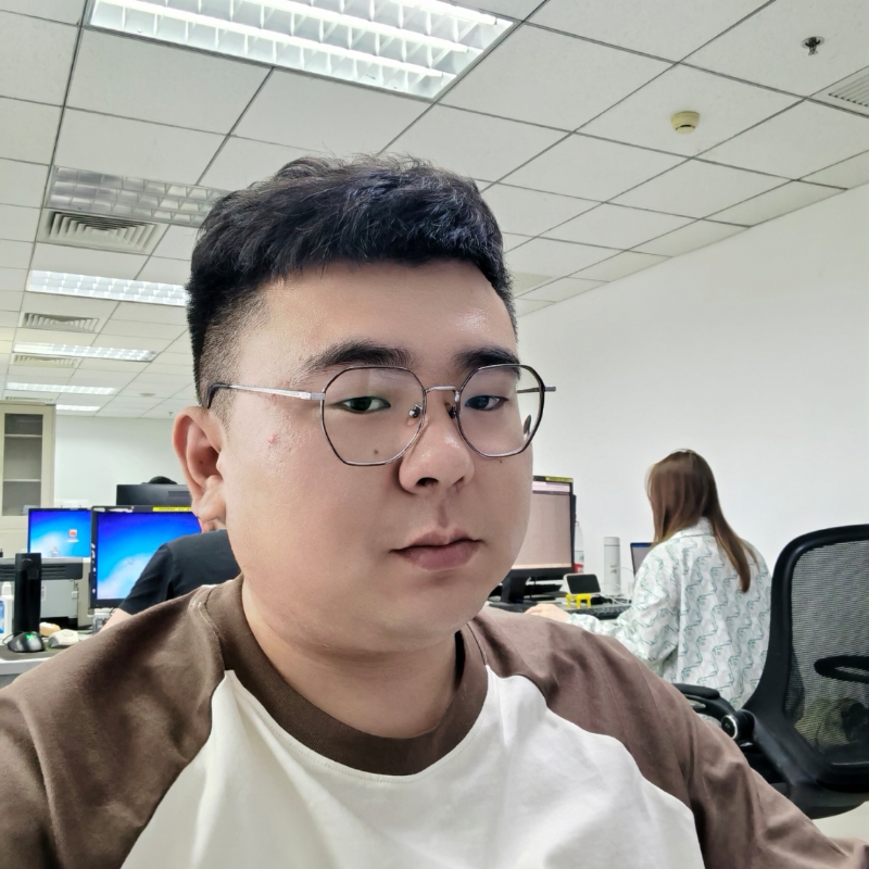 默蝉莫禅的第一张照片--平和相亲网