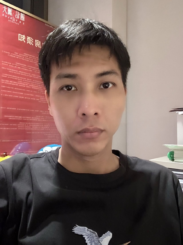 木木的第一张照片--平和相亲网