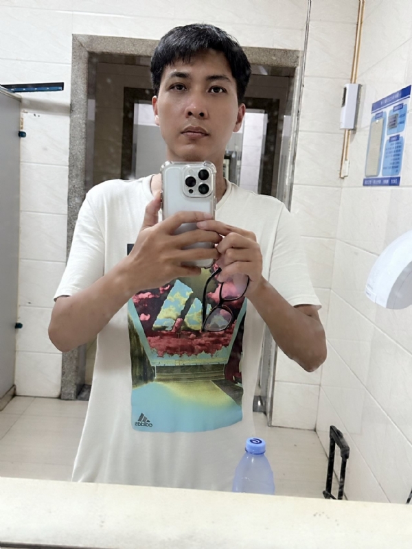 木木的第三张照片--平和相亲网