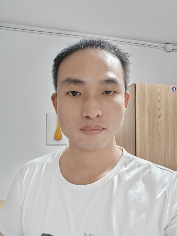 自由随心的第一张照片--平和相亲网