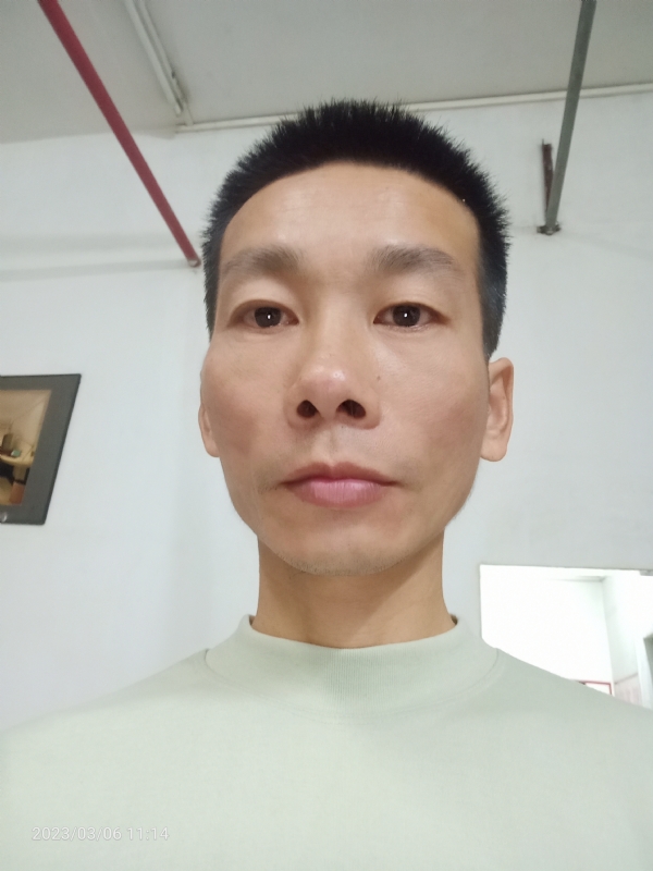 美味美爱的第四张照片--平和相亲网