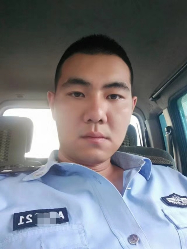如果不爱请别伤害的第一张照片--平和相亲网