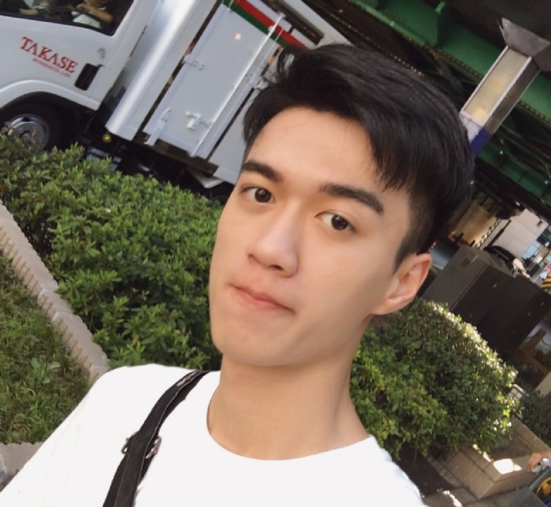 xiaoji的第二张照片--平和相亲网