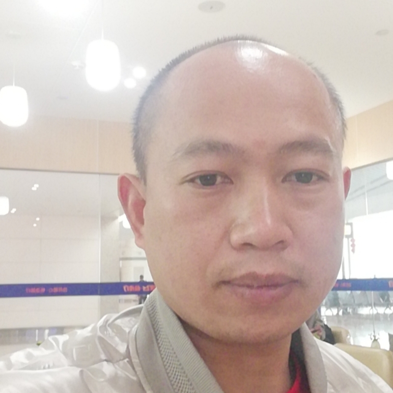 甘心情愿的第一张照片--平和相亲网